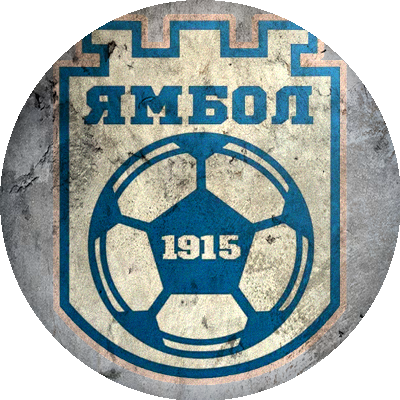 Logo Yambol 1915