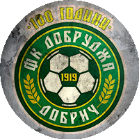 Profesionalen Futbolen Klub Dobrudzha 1919 Dobrich