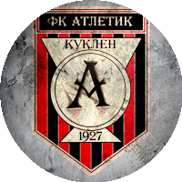 Logo Atletik Kuklen