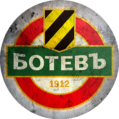 Profesionalen Futbolen Klub Botev Plovdiv