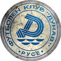 Logo Dunav Ruse