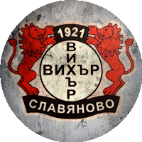 Logo Vihar Slavyanovo
