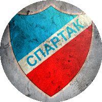 Logo Spartak 1947 Plovdiv