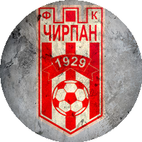Logo Chirpan