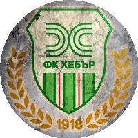 Logo Hebar Pazardzhik
