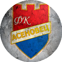 Logo Asenovets Asenovgrad
