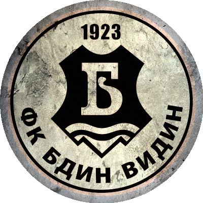 Logo Bdin Vidin