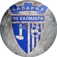 Logo Kaliakra Kavarna