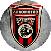 Logo Lokomotiv Dryanovo