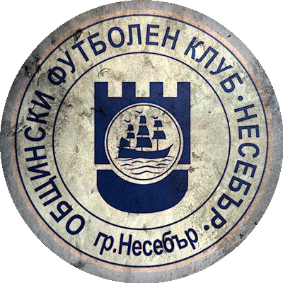 Logo Nesebar