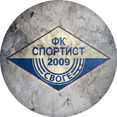 Logo Sportist Svoge