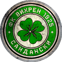 Logo Vihren Sandanski