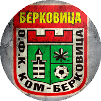 Logo Kom Berkovitsa