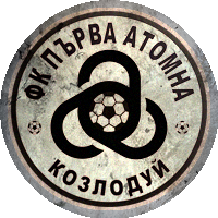 Logo Parva Atomna Kozloduy