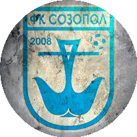 Logo Futbolen Klub Sozopol