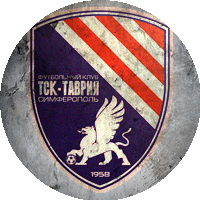 Logo TSK-Tavria Simferopol
