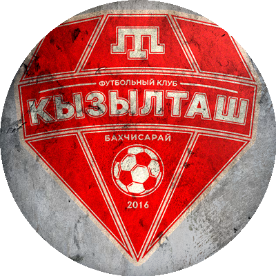 Logo Qiziltash Bakhchysaray