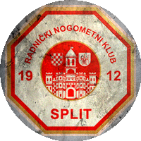 Logo ŽNK Split