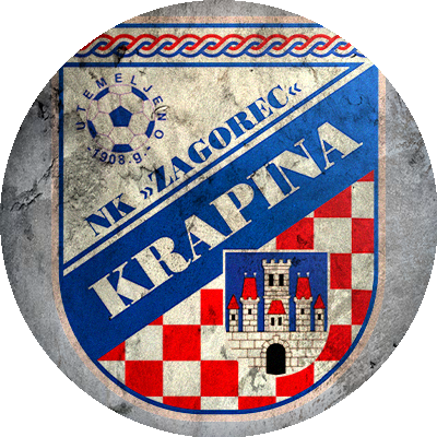 Logo NK Zagorec Krapina