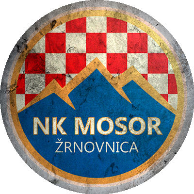 Logo NK Mosor