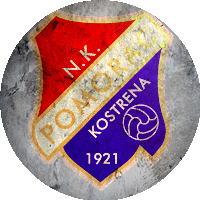 Logo NK Pomorac 1921