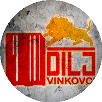 Logo NK Dilj Vinkovci