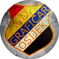Logo NK Grafičar-Vodovod Osijek