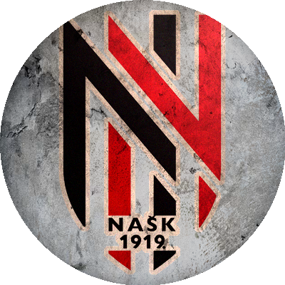 Logo NK NAŠK Našice