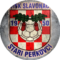 Logo NK Slavonac Stari Perkovci
