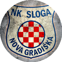 Logo NK Sloga Nova Gradiška