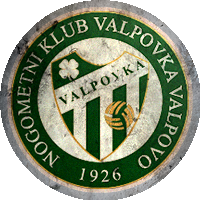 Logo NK Valpovka Valpovo