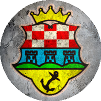 Logo NK Borac Bakar