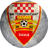 Logo NK Grobničan Čavle