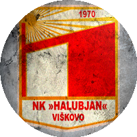 Logo NK Halubjan Viškovo