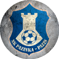 Logo NK Pazinka Pazin