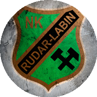 Logo NK Rudar Labin