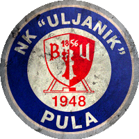Logo NK Uljanik Pula
