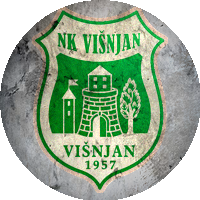 Logo NK Višnjan 1957