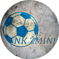 Logo NK Žminj