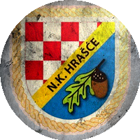 Logo NK Hrašće