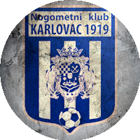 Logo NK Karlovac 1919
