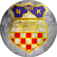Logo NK Oštrc Zlatar