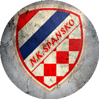 Logo NK Špansko Zagreb