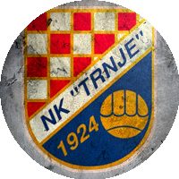 Logo NK Trnje Zagreb