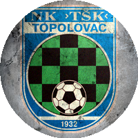 Logo NK TŠK 1932 Topolovac