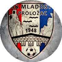 Logo NK Mladost Proložac