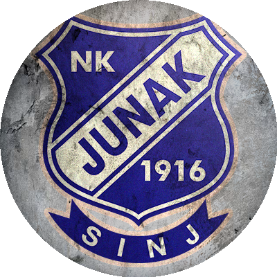 Logo NK Junak Sinj