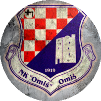 Logo NK Omiš