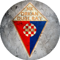 Logo NK Orkan Dugi Rat