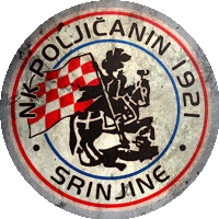Logo NK Poljičanin 1921
